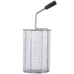 Корзина Tatra 007 для макароноварки (110x120x230 мм) правая