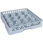 Кассета для стаканов Tatra TBG 516 (16 делений по 113 мм) 500х500 мм