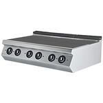 Плита электрическая Tatra TER.127