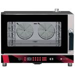 Пароконвектомат Tatra TPI 05 DC.5VN