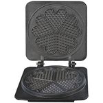 Рабочая поверхность для вафельницы Tatra TWI 01 Amore