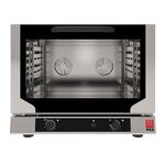 Печь конвекционная Tecnoeka EKF 464 N