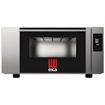 Печь подовая Tecnoeka MKF D1T