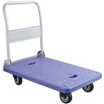 Тележка грузовая REDGASTRO YK-ST046-A