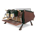 Кофемашина-автомат Sanremo Café Racer Custom Renegade 2GR (UCR240A13B34C)