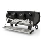 Кофемашина-автомат Sanremo D8 2GR Black (D8C411060000) высокая группа