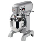 Миксер планетарный Sirman Minneapolis Plutone 20