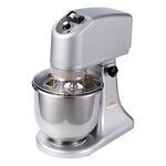 Миксер планетарный Sirman Minneapolis Plutone 7