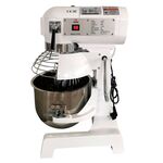 Миксер планетарный XINXIN B 20N
