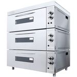 Шкаф жарочный Kayman ШЖЭ-3-1