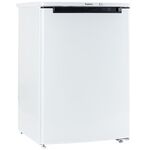 Шкаф холодильный комбинированный Бирюса 508