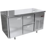 Стол холодильный Kroner СХ 1/2я-140-70