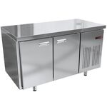 Стол морозильный Kroner СМ 2-140-70