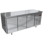 Стол холодильный Kroner СХ 3-180-60