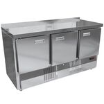 Стол морозильный Kroner СМб 3-150-70