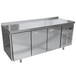 Стол холодильный Kroner СХб 3-180-60