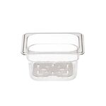 Гастроемкость Maco Jiwings 8628 (1/6 Н=100)