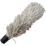 Кисточка для полировки бокалов Tatra TGD.S короткая