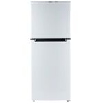 Шкаф холодильный комбинированный Бирюса 553