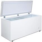 Ларь морозильный Бирюса 560КХ