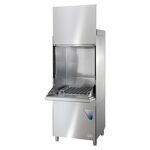 Машина котломоечная купольного типа Ata ALP 01 S со сливной помпой