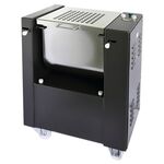 Тестомес для крутого теста Торгмаш МТК-30