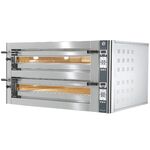 Печь для пиццы Cuppone Donatello DN 435/2CD