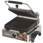 Гриль контактный Fiamma GR 4.2