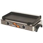 Поверхность жарочная Fiamma GR 8L