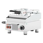 Гриль контактный Fiamma CG8.4SS Duplex