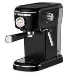 Кофемашина полуавтоматическая Geniard GA-CM3201AY