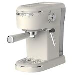 Кофемашина полуавтоматическая Geniard GA‑CM3101AB