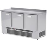 Стол холодильный Arkto СХСН-3-70