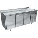 Стол для салатов Kroner СХСб 3-180-70