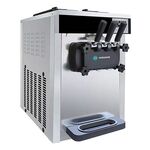 Фризер для мороженого Hurakan HKN-BQ22CT