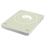 Плита индукционная Indokor IN3000MEM (шампань)