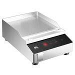 Поверхность жарочная Indokor IN5000TFTG индукционная