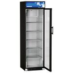 Шкаф холодильный Liebherr FKDv 4213 744 Black