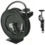 Устройство душирующее Airhot PR-HR15 возвратное