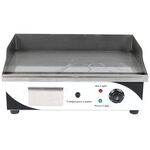 Поверхность жарочная Rock Kitchen RK-EG-818A-SB