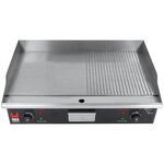 Поверхность жарочная Rock Kitchen RK-EG-822