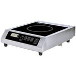 Плита индукционная Rock Kitchen RK-IC3541S