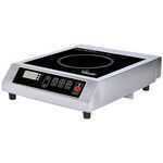 Плита индукционная Rock Kitchen RK-IC3551B