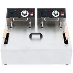 Чебуречница Rock Kitchen RK-MF25-2B