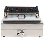 Чебуречница Rock Kitchen RK-MF48-2B