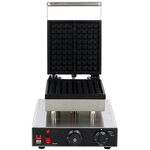 Вафельница Rock Kitchen RK-WB3-MC для бельгийских вафель