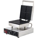 Вафельница Rock Kitchen RK-WB4-MC для бельгийских вафель