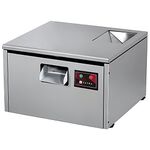 Аппарат для полировки столовых приборов Tatra TCP 1