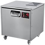 Аппарат для полировки столовых приборов Tatra TCP 2