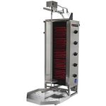 Гриль для шаурмы электрический Tatra TDM E 5T M
